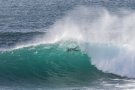 An creux de la vague - Finistère Nord (29)
