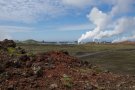 Centrale géothermique de Reykjanes
