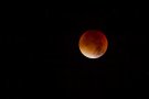 Eclipse de Lune 2015