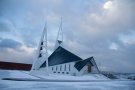 Eglise d'Olafsvik