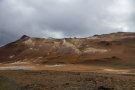 Site géothermique de Námaskard-Hverarönd (Mývatn)
