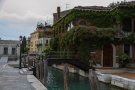 Cartier de la Salute - Venise - Italie