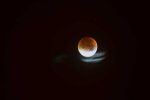 Eclipse de Lune 2015