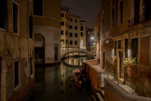 Cartier San Marco - Venise - Italie