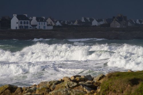 Pointe de la torche