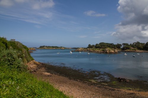 Ile de Bréhat