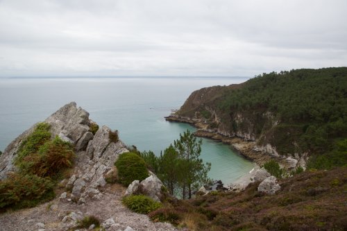 De Morgat au Cap de la Chèvre (29)